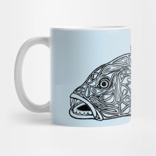 Cubera Snapper Ink Mug